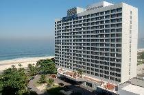 INTERCONTINENTAL RIO
