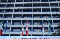 INTERCONTINENTAL RIO