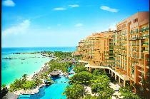 FIESTA AMERICANA GRAND CORAL BEACH