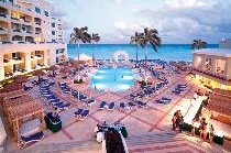 GRAN CARIBE REAL RESORT&SPA