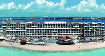 THE ROYAL CANCUN