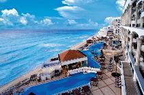 THE ROYAL CANCUN