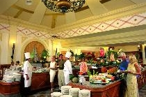 RIU PALACE MEXICO