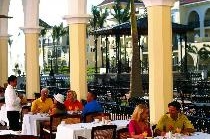 RIU PALACE MEXICO