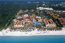 SANDOS PLAYACAR BEACH RESORT