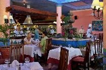 SANDOS PLAYACAR BEACH RESORT