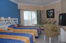SANDOS PLAYACAR BEACH RESORT