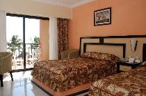 SANDOS PLAYACAR BEACH RESORT
