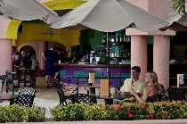 SANDOS PLAYACAR BEACH RESORT