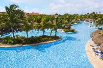 IBEROSTAR PARAISO BEACH/DEL MAR