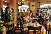 IBEROSTAR PARAISO BEACH/DEL MAR
