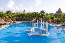 IBEROSTAR PARAISO BEACH/DEL MAR