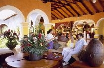 IBEROSTAR PARAISO BEACH/DEL MAR