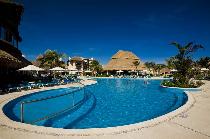 CATALONIA RIVIERA MAYA