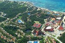 SANDOS CARACOL BEACH RESORT&SPA