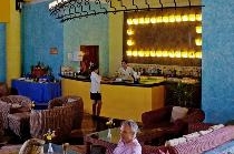 SANDOS CARACOL BEACH RESORT&SPA
