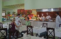SANDOS CARACOL BEACH RESORT&SPA