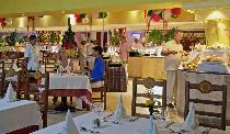 SANDOS CARACOL BEACH RESORT&SPA