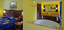 SANDOS CARACOL BEACH RESORT&SPA