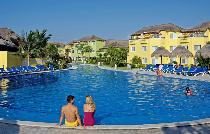 SANDOS CARACOL BEACH RESORT&SPA