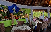 SANDOS CARACOL BEACH RESORT&SPA