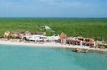 GRAND OASIS RIVIERA MAYA