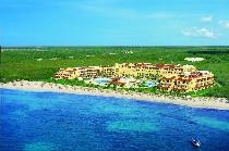 SECRETS CAPRI RIVIERA CANCUN