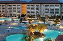 COSTA DO SAUIPE GOLF&SPA