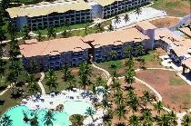 COSTA DO SAUIPE SUITES