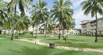 COSTA DO SAUIPE SUITES