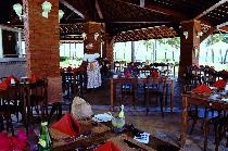 COSTA DO SAUIPE SUITES