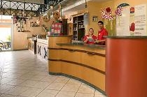 NOVOTEL MANAUS