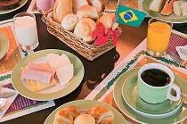 NOVOTEL MANAUS