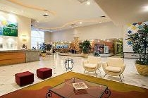 NOVOTEL MANAUS
