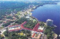 TROPICAL MANAUS ECO RESORT
