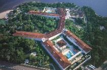 TROPICAL MANAUS ECO RESORT