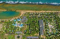 NANNAI BEACH RESORT MURO ALTO