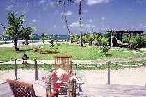 NANNAI BEACH RESORT MURO ALTO
