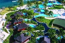 NANNAI BEACH RESORT MURO ALTO