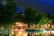 NANNAI BEACH RESORT MURO ALTO
