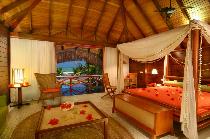 NANNAI BEACH RESORT MURO ALTO