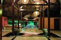 TIVOLI ECORESORT