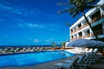 PESTANA BAHIA HOTEL