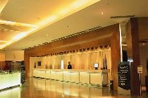 PESTANA BAHIA HOTEL