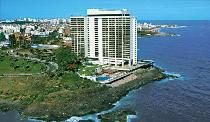 PESTANA BAHIA HOTEL