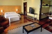 PESTANA BAHIA HOTEL