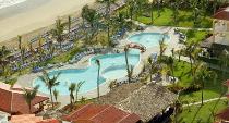 VIVA WYNDHAM TANGERINE