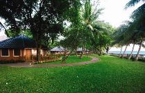 HOLIDAY INN RESORT REGENT BEACH