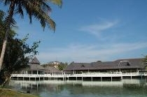 HOLIDAY INN RESORT REGENT BEACH