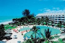 HOLIDAY INN RESORT REGENT BEACH